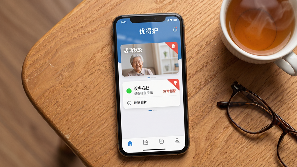 �ֻ���Ļ��д����ʾ�ŵû�APP��Զ�̿������棬�����������˻״̬��Ƭ���豸����ָʾ�ƺ��쳣Ԥ����ɫ�Ǳ꣬�ֻ�������ľ�������ϣ��Ա���һ���Ȳ��һ���ϻ��������ֲ��ø��ӽǶȣ��ֻ�λ�ڻ������ģ����Ϊ��ܰ����дʵ�磬ϸ�ڰ�����Ļ���⡢����������������UI����