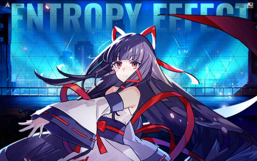 苍翼:混沌效应(Blazblue Entropy Effect)1.1.8 动作肉鸽 苍翼:混沌效应(Blazblue Entropy Effect)1.1.8 动作肉鸽