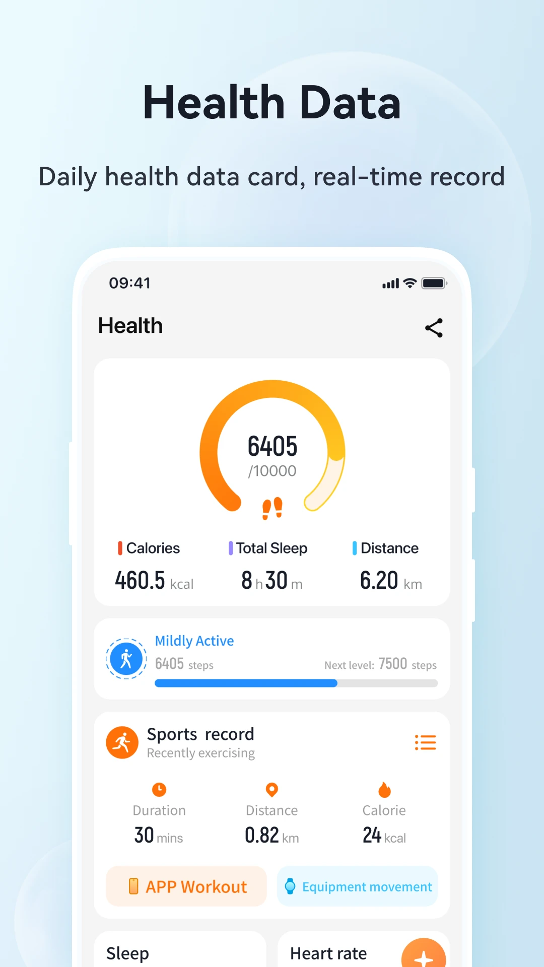 G Band2.3.9 智能穿戴管理 G Band2.3.9 智能穿戴管理