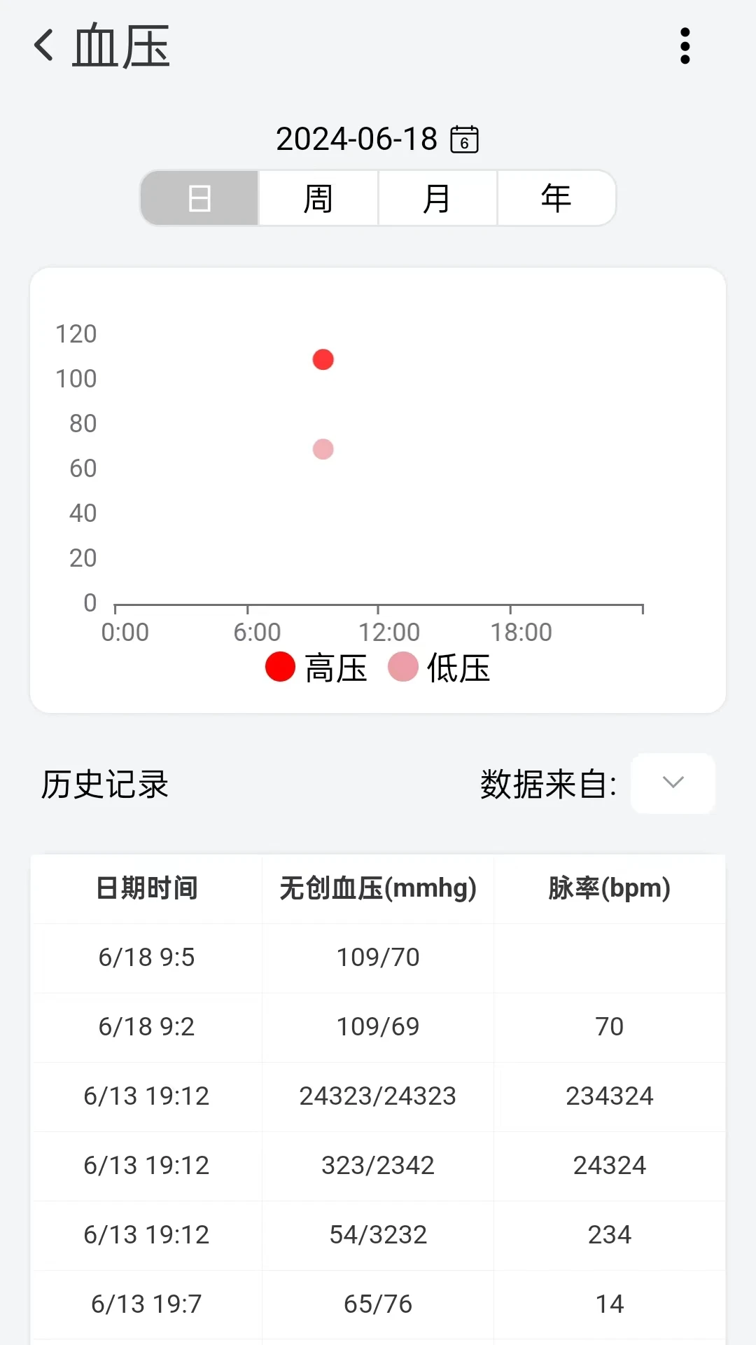 松干健康1.4.1 健康管理助手 松干健康1.4.1 健康管理助手
