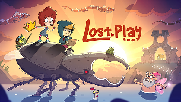 lostinplay下载免费最新版 中文版入口 安卓苹果通用 安全下载渠道 新手攻略