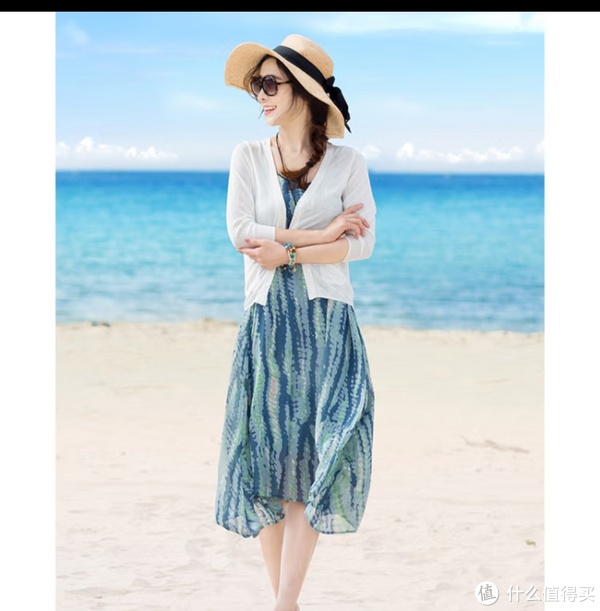 Girl go 旅行穿搭 目的地天气搭配 海边城市出游服装