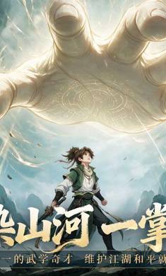 自在江湖1.0 武侠角色扮演