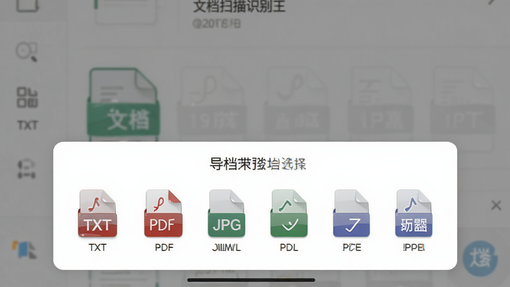 画面主体为