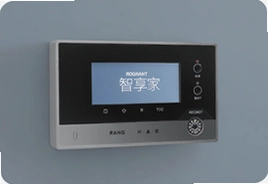 罗格朗智享家智能家居全屋无线控制系统评测