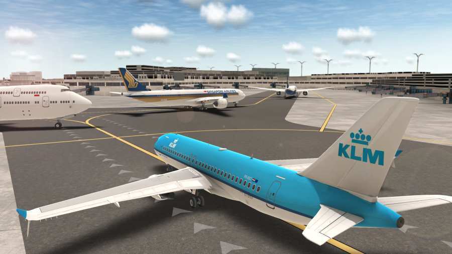 RFS2024���°�׿��������Ϸ����