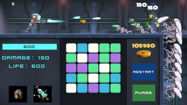 Puzzle Ai Hero��Ϸ��׿�����°����� ��װ�̳� ʵ���ͼ