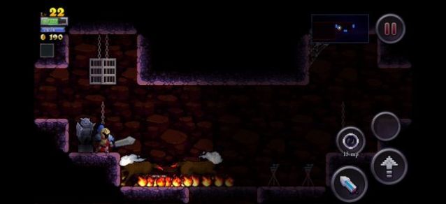 �����Ų�21.0.0�汾���²�����Rogue Legacy 2��