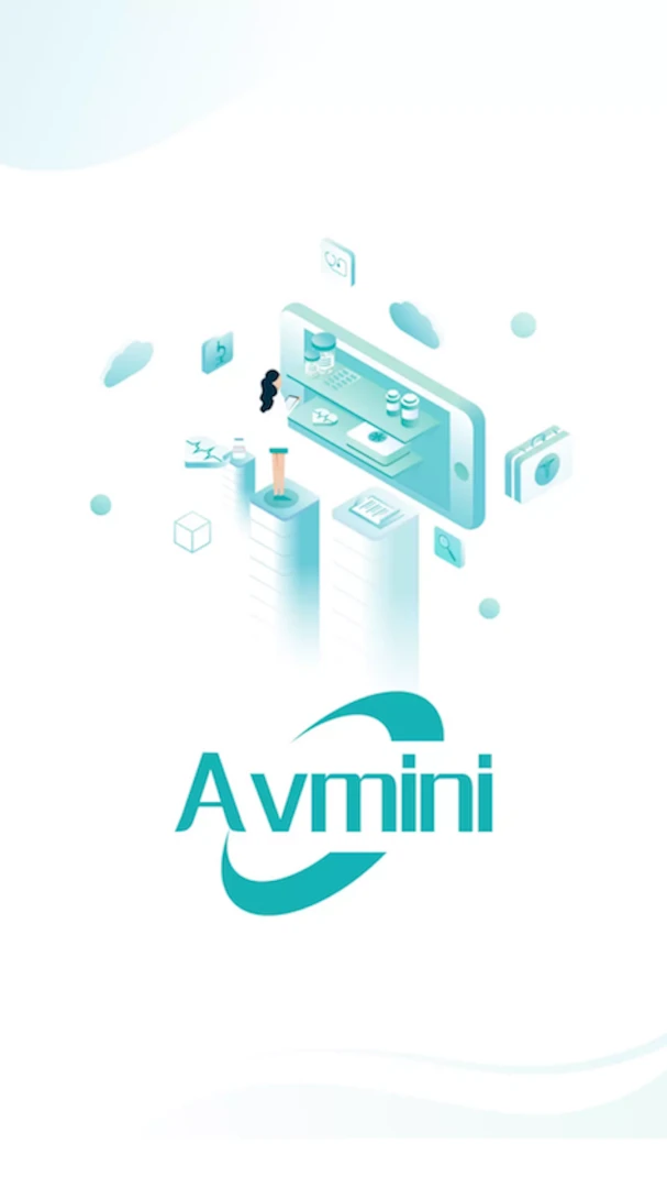Avmini4.12.5.10 监控查看 Avmini4.12.5.10 监控查看