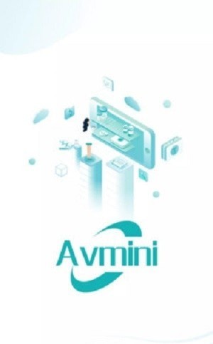 Avmini4.12.5.10 监控查看 Avmini4.12.5.10 监控查看