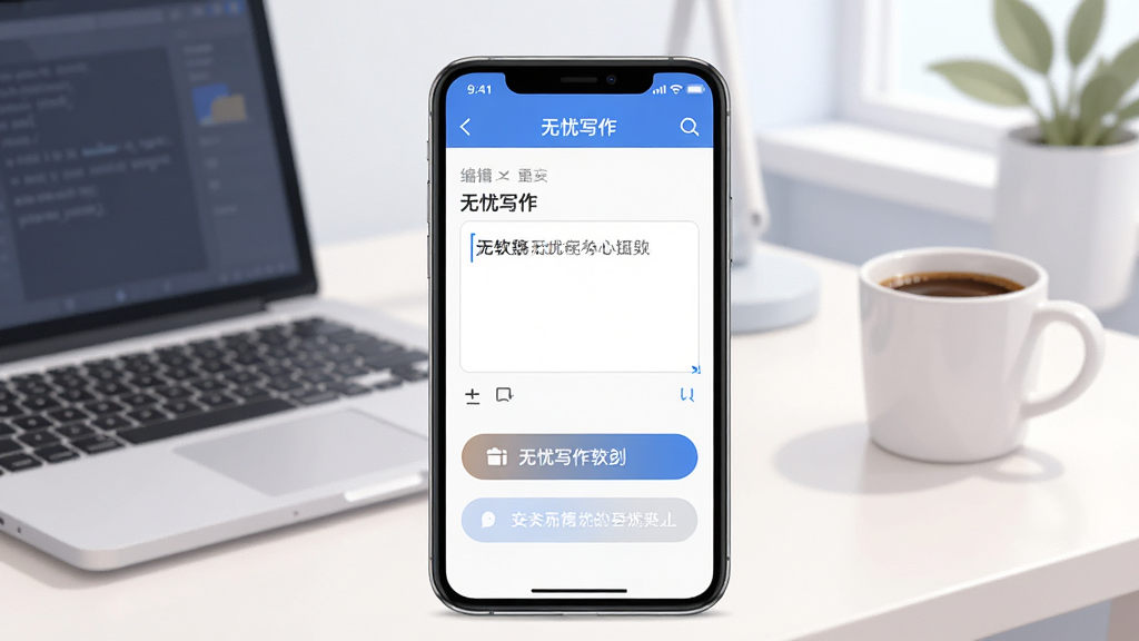 ����չʾ����д�����������棬�����������һ�������ֻ����ֻ���Ļ��ʾ����д���ı༭���棬�����������������͹��ܰ�ť������Ϊ���������������������бʼǱ����Ժ�һ�����ȣ����Ϊ�ִ���ƽ���廭���������������ϸ�����������ʸ��壬����ɾ����޶���Ԫ��