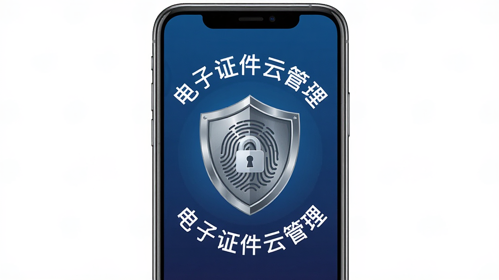 ����������һ���ֻ���Ļ��ʾָ�ƽ������棬��Ļ�����ж���������ͼ�꣬��Χ����