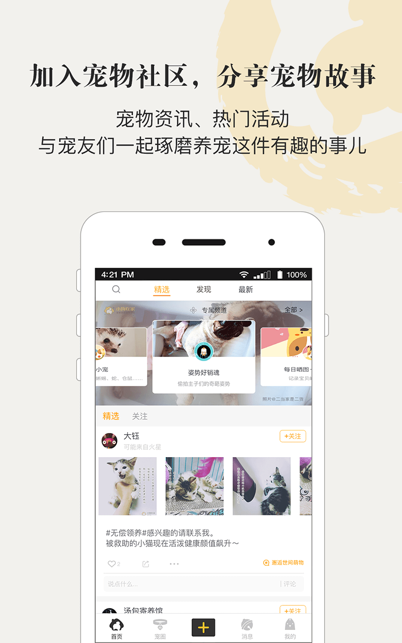 С���ڼҳ��ﹷèapp�ֻ���ٷ�����