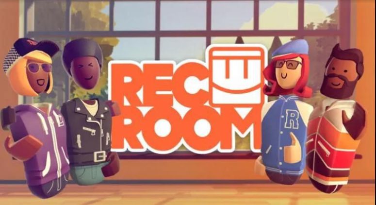Rec Room�ֻ���������Ϸ����