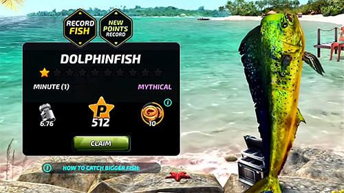����������İ�׿�棨Fishing clash��