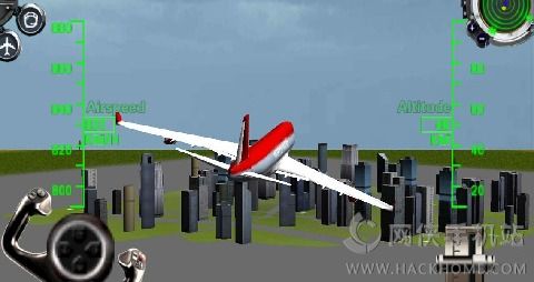 3D�ɻ�����ģ����2��Ϸ��׿��