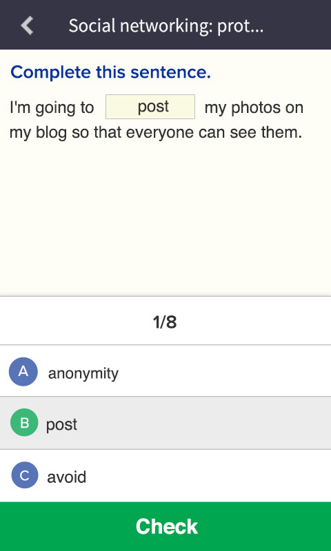 Reallyenglish��׿��app(Ӣ��ѧϰ)