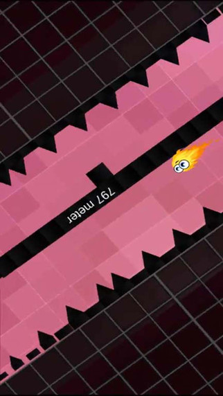 ���񱼷�ת��̣�Tap Tap Rush Flip Dash��