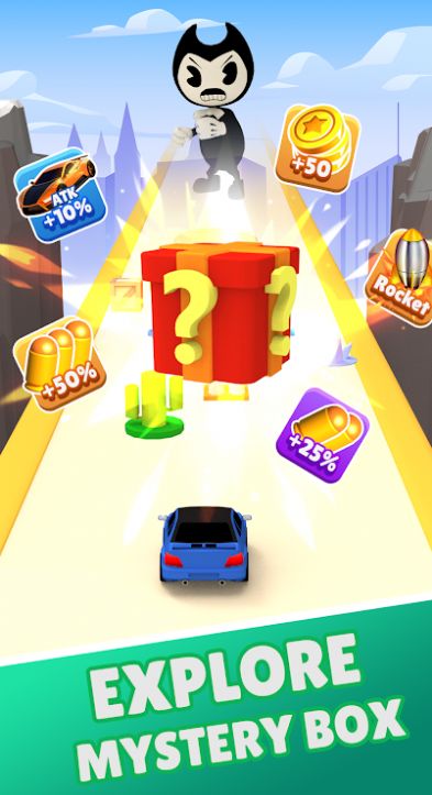 3D�ɳ��ӵ�����Ϸ�ֻ���