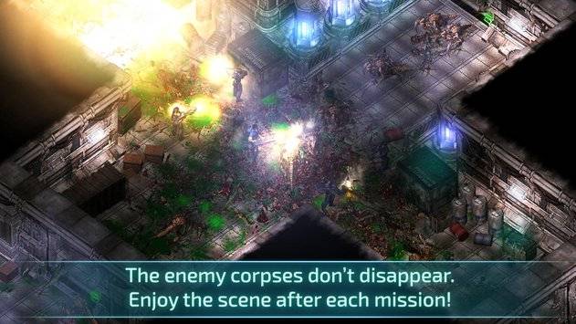 �µ�ǹ��2��Ϸ�ٷ���׿�����أ�Alien Shooter 2��