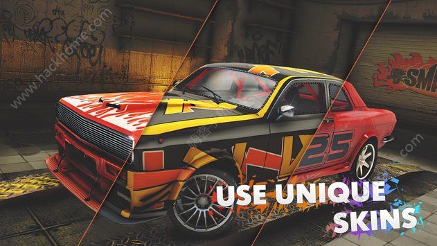 ��������������׿��Ϸ���أ�Smash Car Revolution��