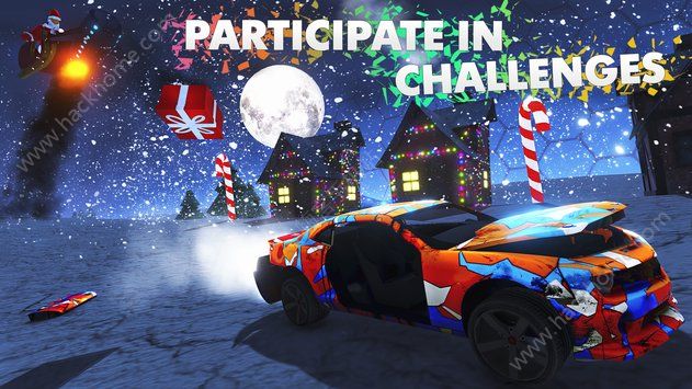��������������׿��Ϸ���أ�Smash Car Revolution��