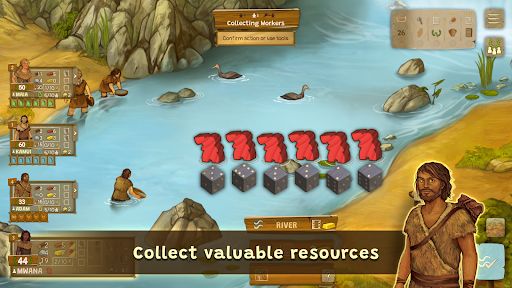 Stone Age Digital Edition中文下载官方版 Stone Age Digital Edition中文下载官方版