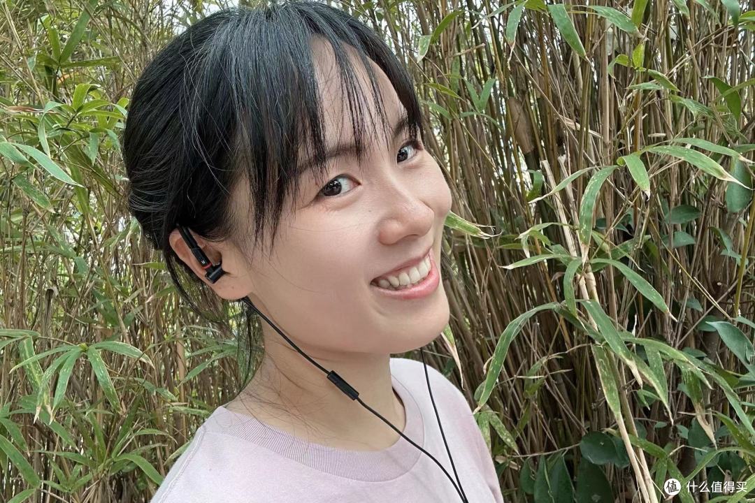 竹林鸟耳机测评实测音质续航表现如何 真机上手体验图