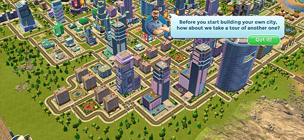 ���а����°���Ϸ���İ����أ�Citytopia����׿��װ������ͼ
