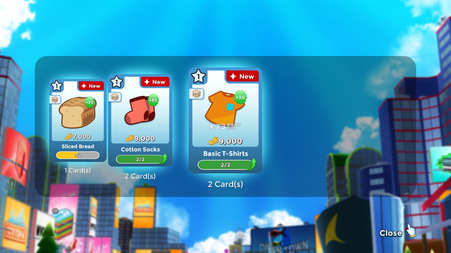 ���а����°���Ϸ���İ����أ�Citytopia��iOS���ؽ�����ͼ