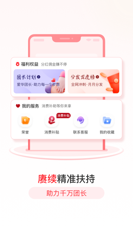 爱华团长故事分享与经验交流配图