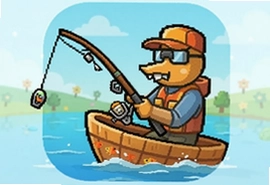����������İ�׿������ Fishing clash ���ֱ���