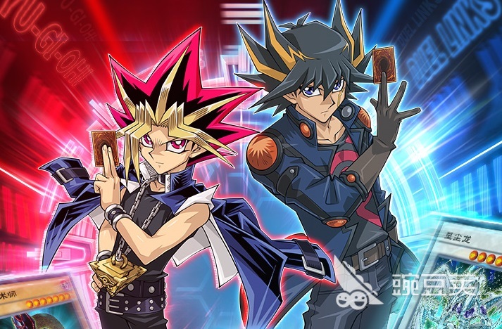 ��Ϸ���������ʷ�Vrains����������� ��׿iOS���²������˺Ű�