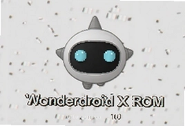 Wonderdroid X ROM下载模拟器1.0最新版