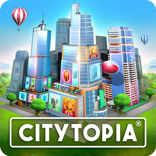 城托邦最新版游戏中文版下载(Citytopia)常见报错闪退解决办法配图