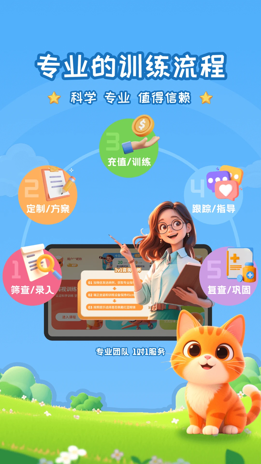 �������Ӿ�ѵ��1.2.2 ����ѵ��