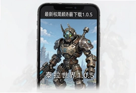 泰拉世界1.0.5最新手机版下载安装指南