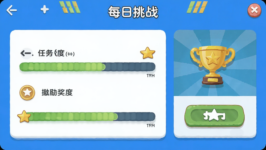 ƴ����ÿ����ս���棬��ʾ������Ⱥͽ����������������������ϸ�ڰ����������ͽ���ͼ�꣬���ʸ��壬�ɾ����޶���Ԫ��