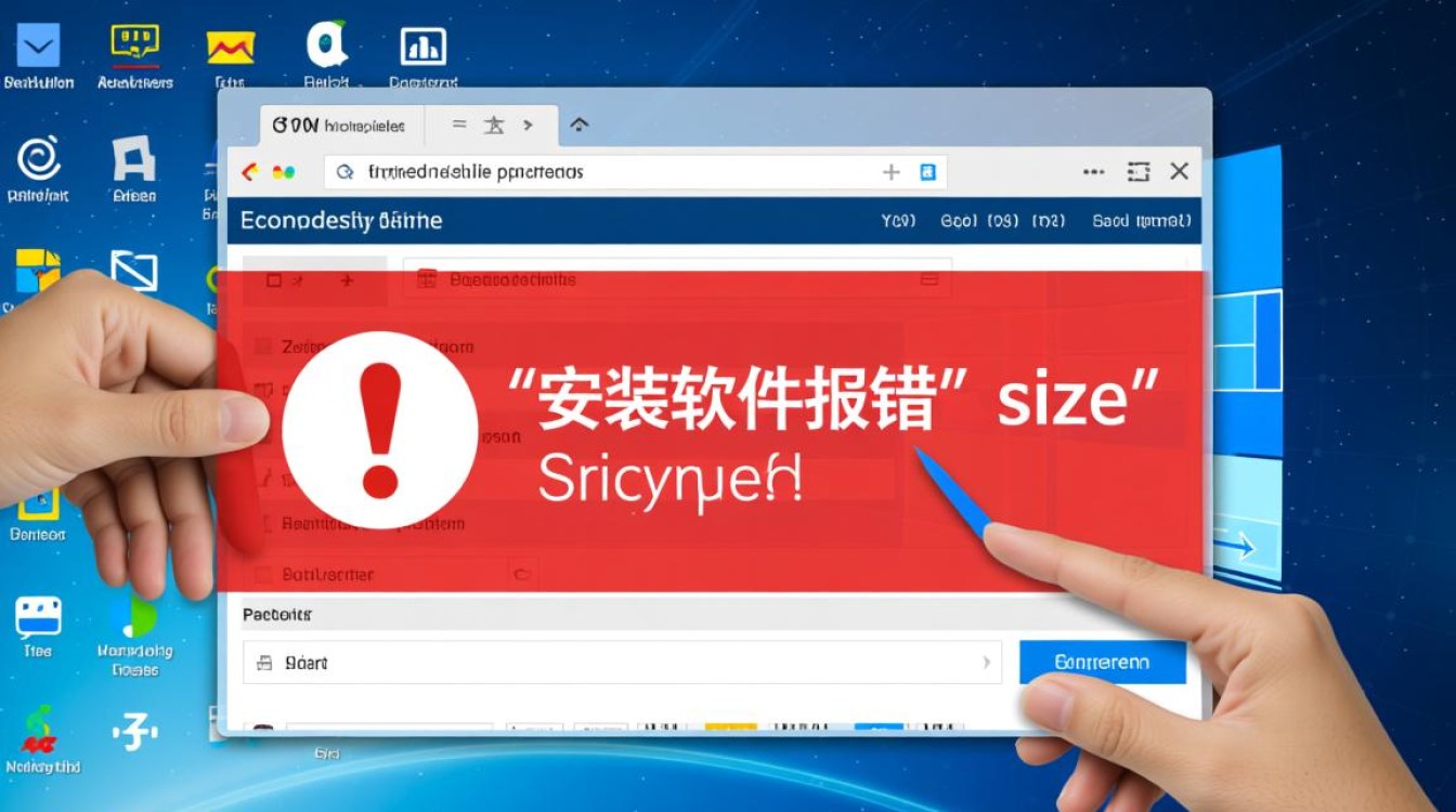 ShineHaven软件官方下载安装过程常见报错解决配图