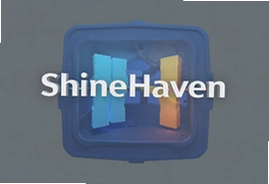 ShineHaven软件官方下载安装最新版入口