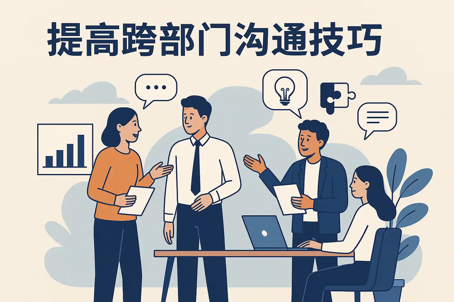��֪�� �粿�Ź�ͨ Э������ ְ������ ͬ�����