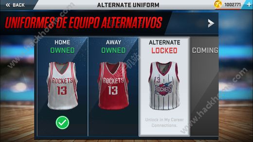 NBA2K17������������°�׿��