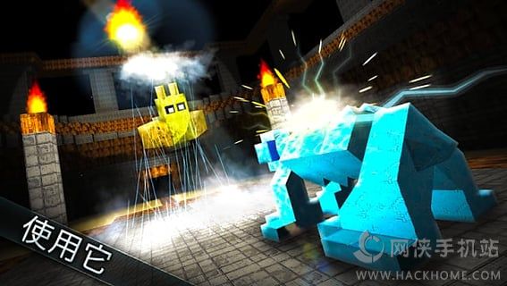 �����������Ϸ���İ�׿�����أ�Monster Crafter��