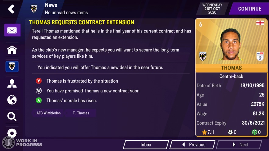 Football Manager 2024 Mobile������׿��浵