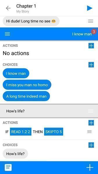 Seen��Ϸ��׿������