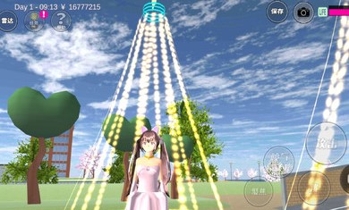 樱花校园模拟器万圣节2024服饰更新中文版 樱花校园模拟器万圣节2024服饰更新中文版