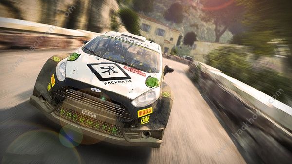 WRC 7������³����������Ϸ���İ�����