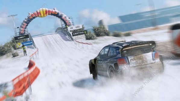 WRC 7������³����������Ϸ���İ�����
