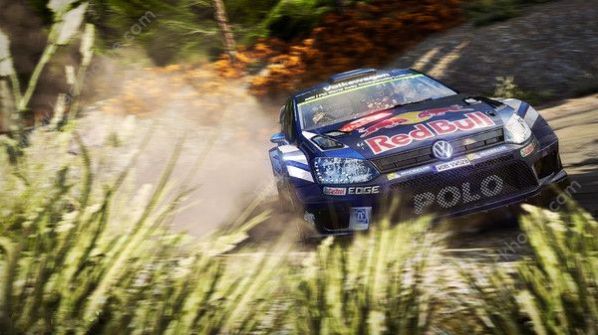 WRC 7������³����������Ϸ���İ�����
