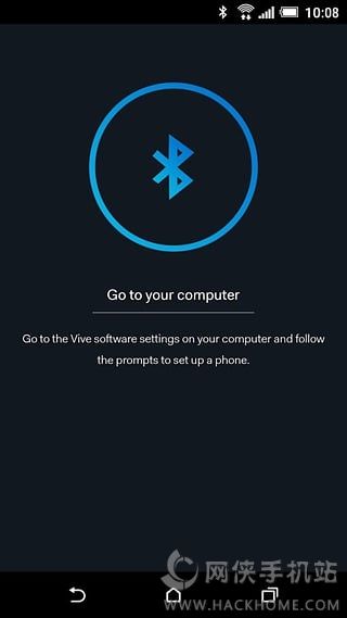 HTC Vive�ֻ����¿ͻ���app����